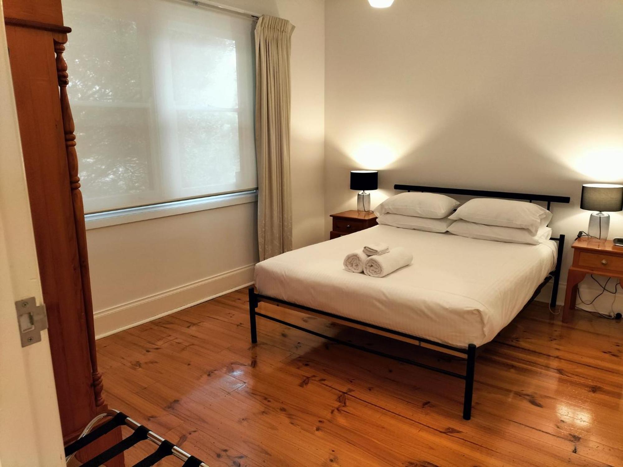Oxenberry Farm Villa Mclaren Vale Dış mekan fotoğraf