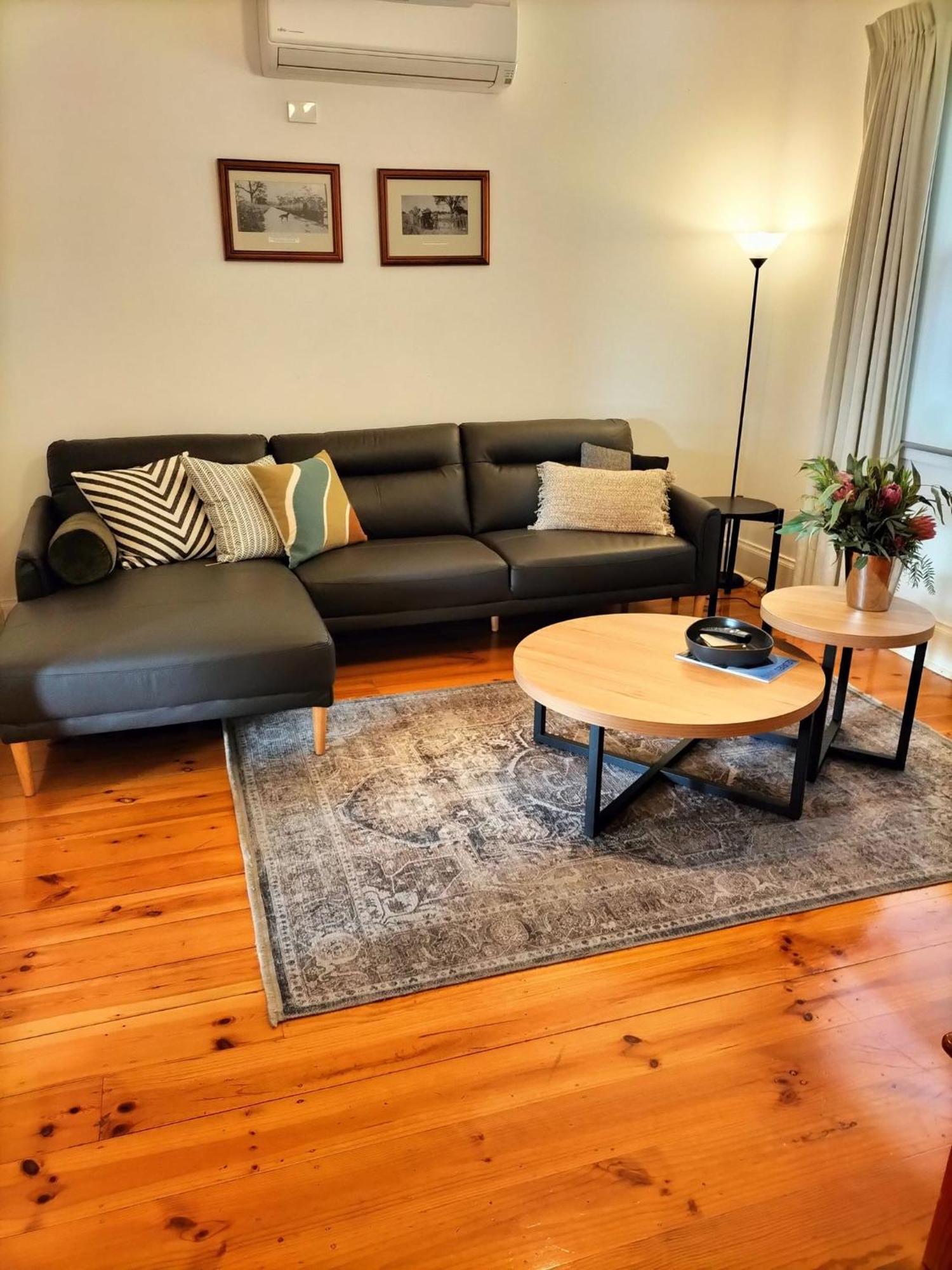 Oxenberry Farm Villa Mclaren Vale Dış mekan fotoğraf