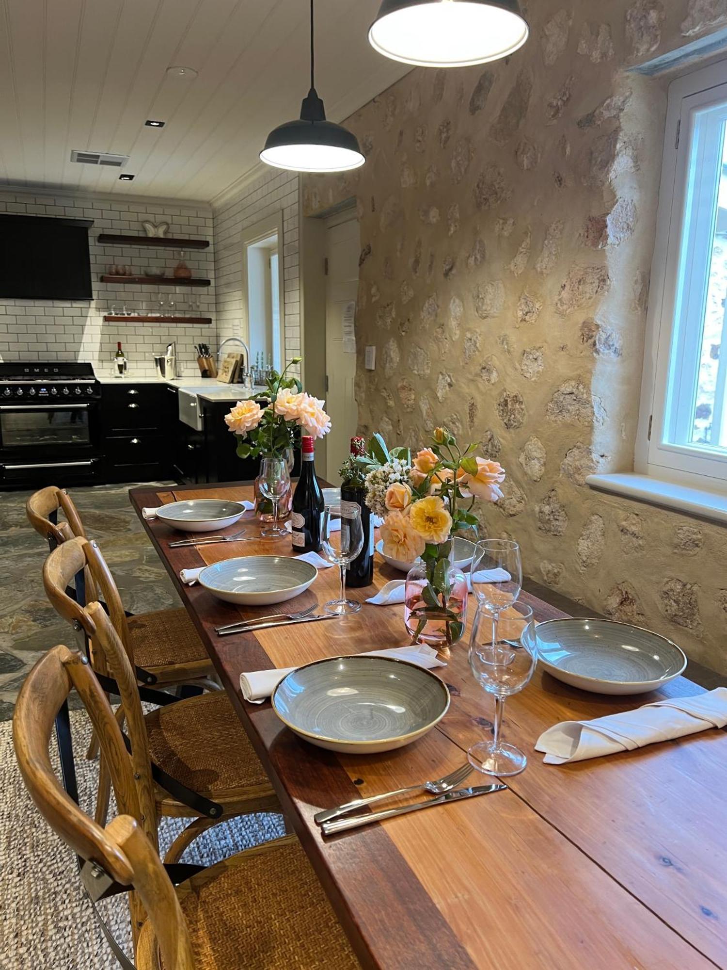 Oxenberry Farm Villa Mclaren Vale Dış mekan fotoğraf
