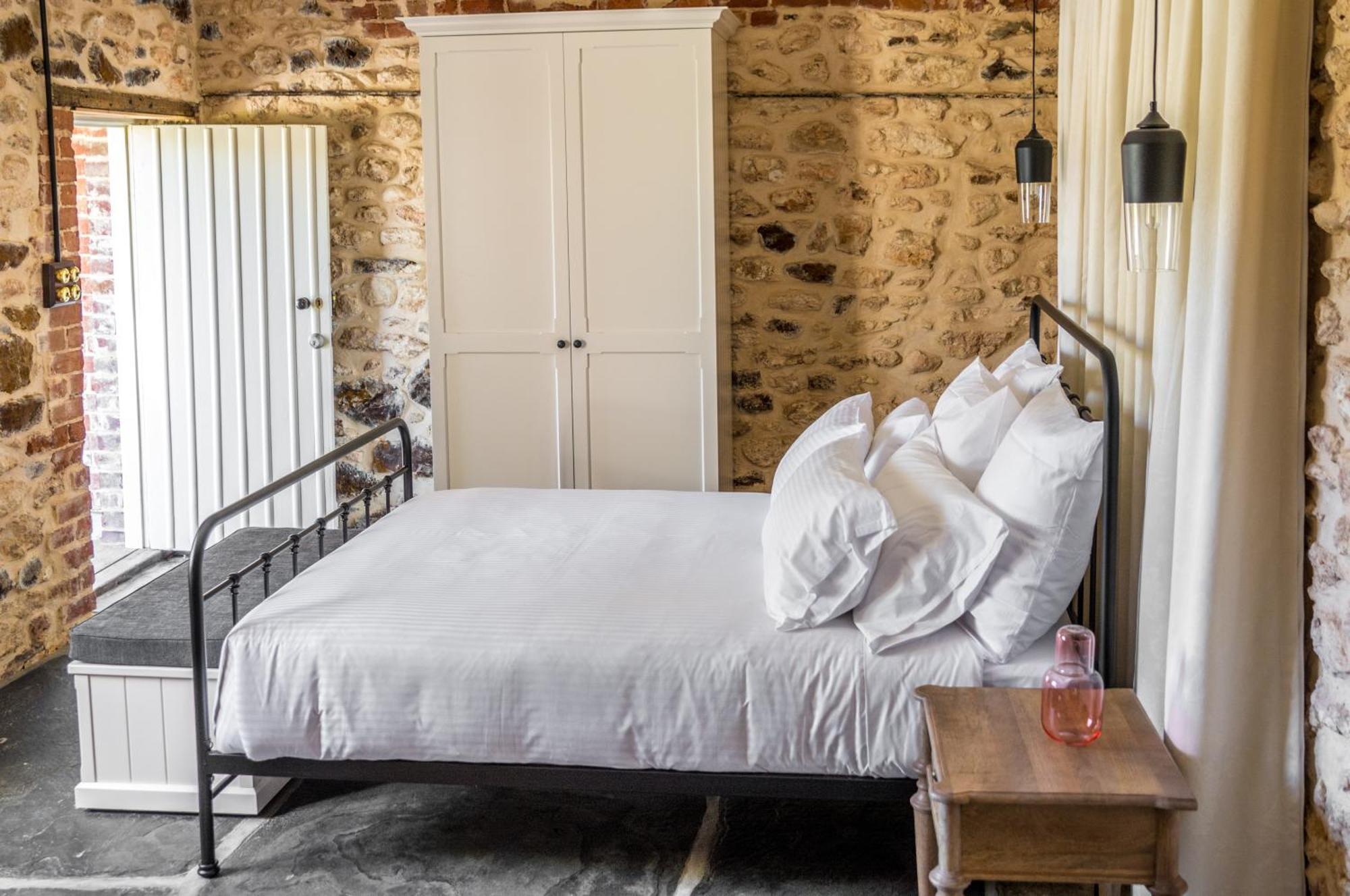 Oxenberry Farm Villa Mclaren Vale Dış mekan fotoğraf