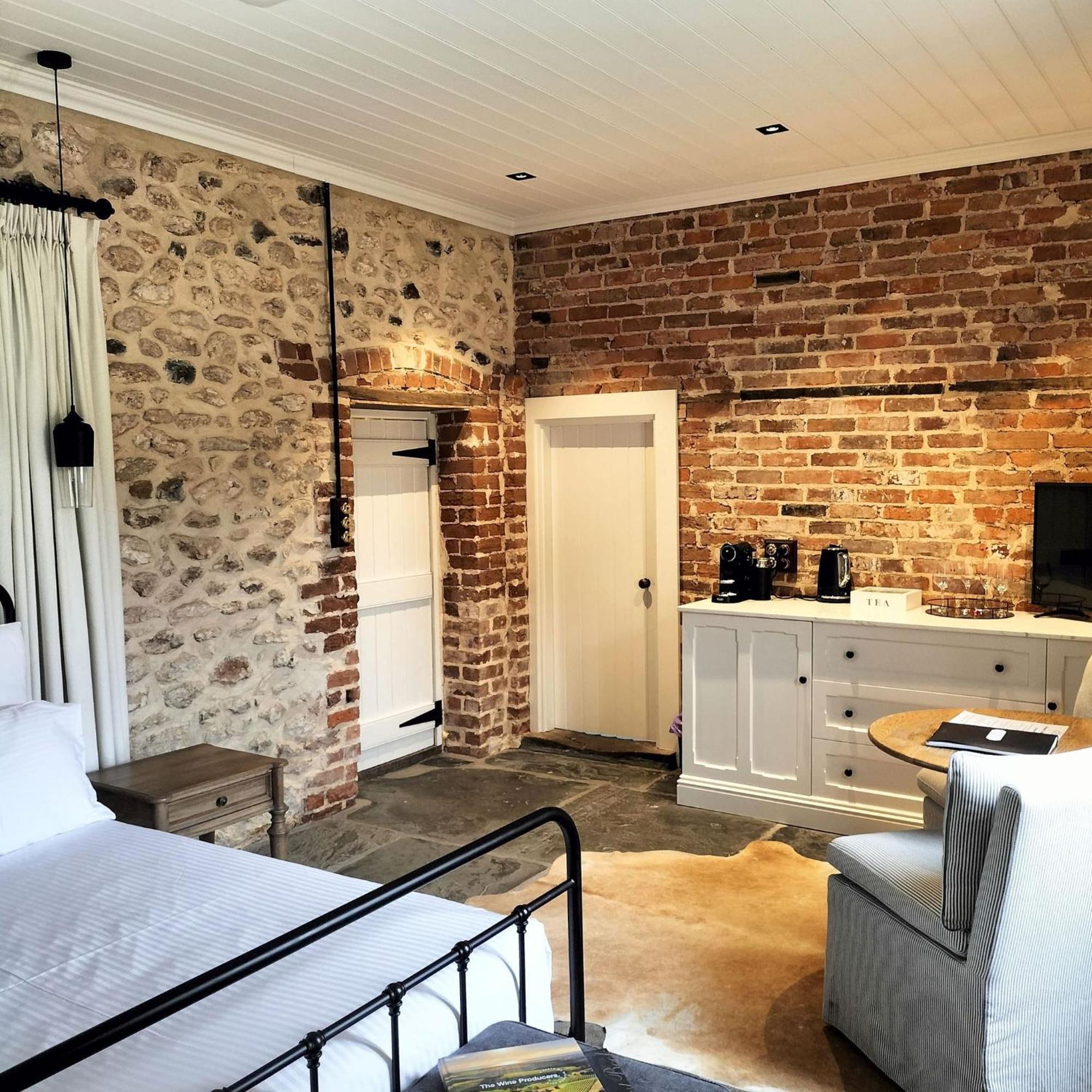 Oxenberry Farm Villa Mclaren Vale Dış mekan fotoğraf