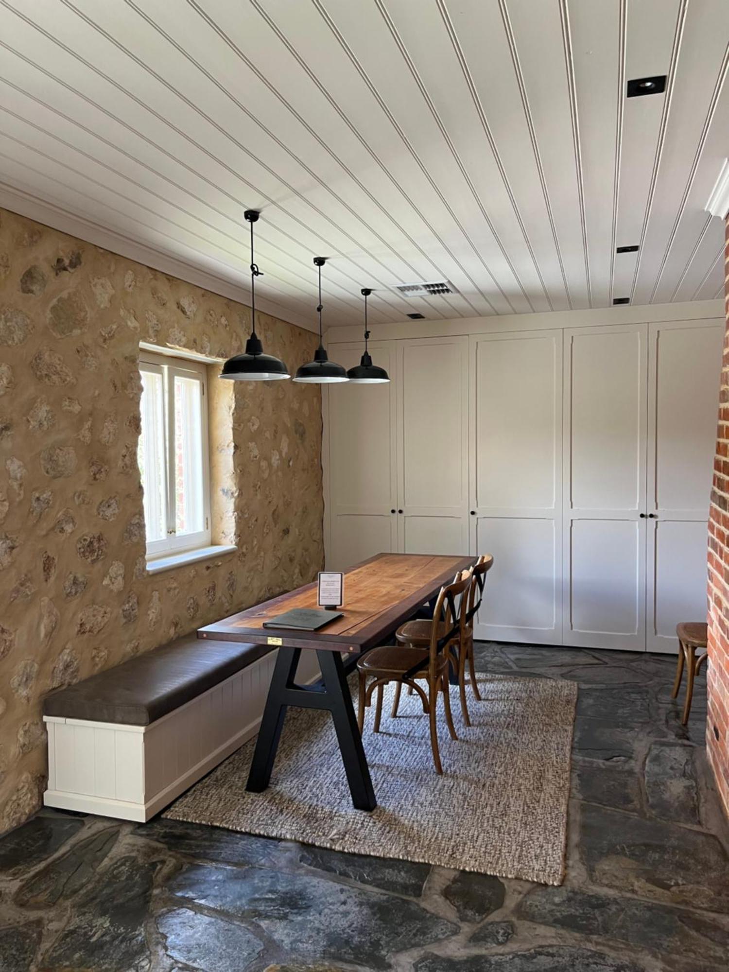 Oxenberry Farm Villa Mclaren Vale Dış mekan fotoğraf