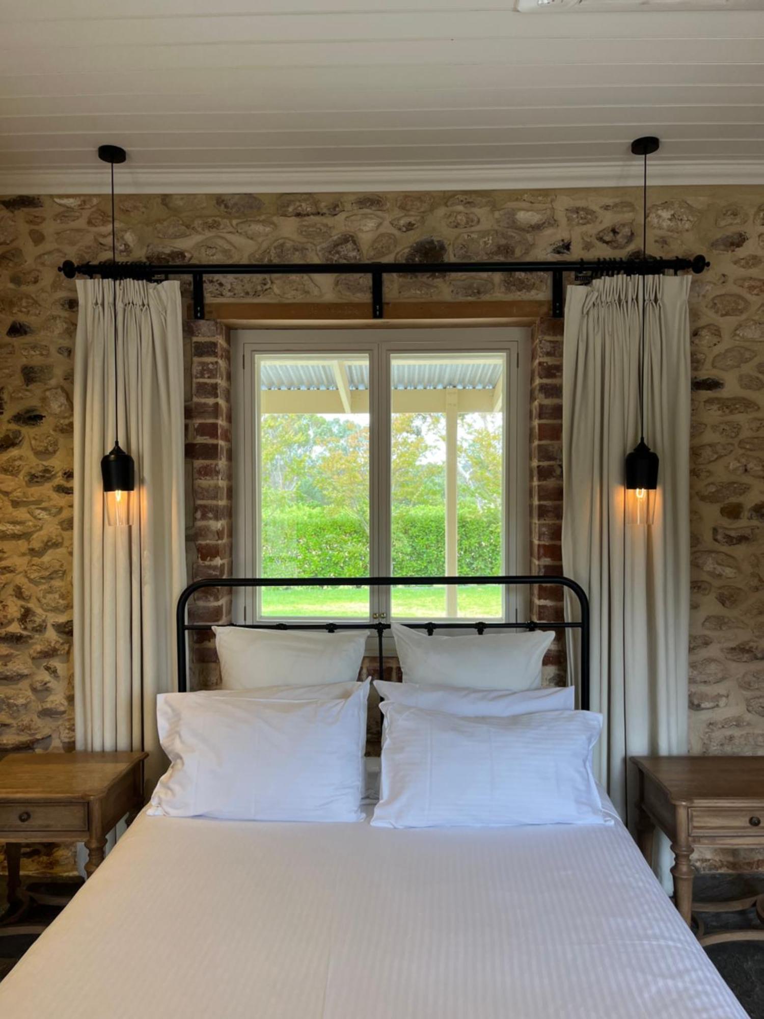 Oxenberry Farm Villa Mclaren Vale Dış mekan fotoğraf