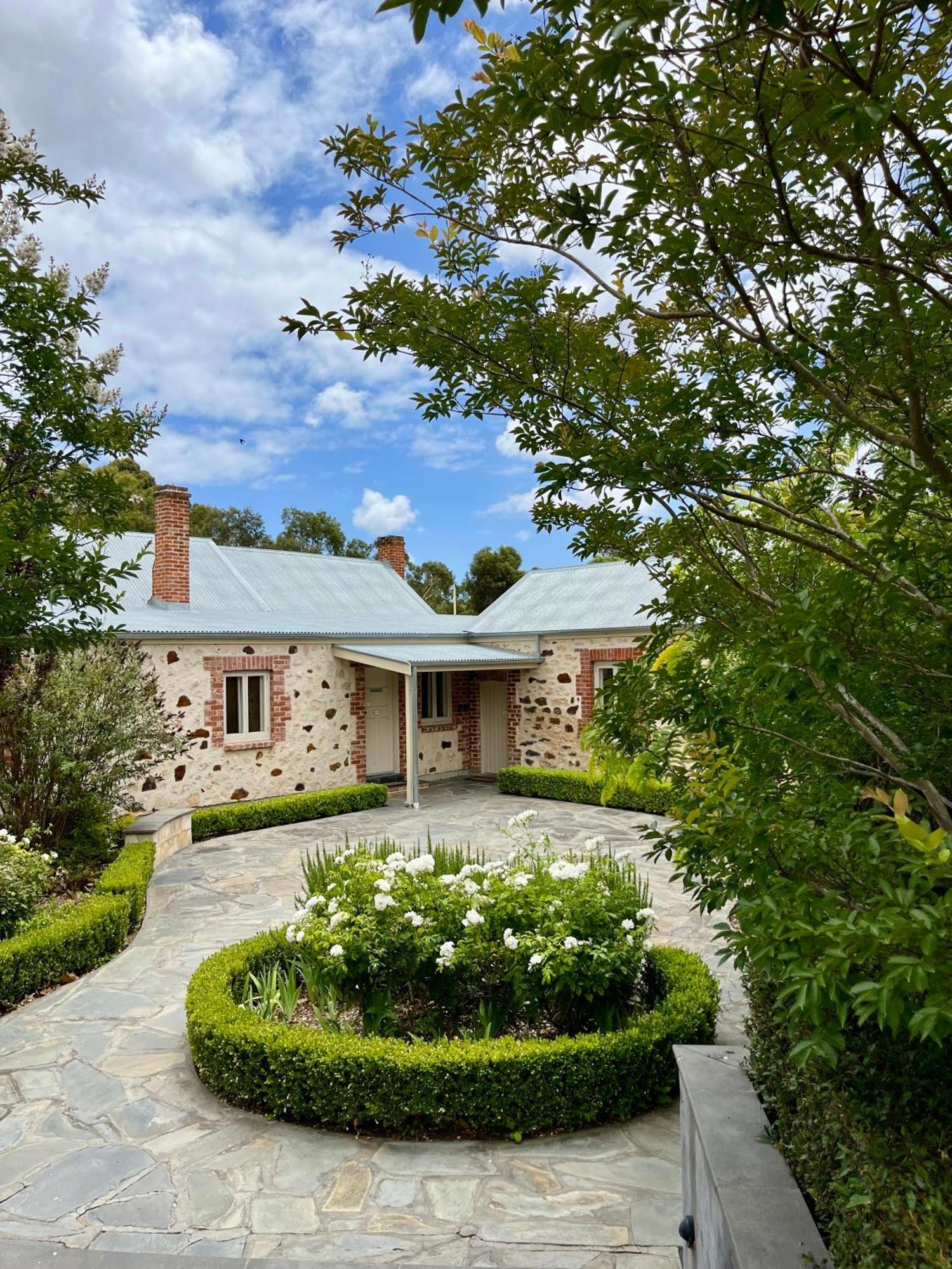 Oxenberry Farm Villa Mclaren Vale Dış mekan fotoğraf