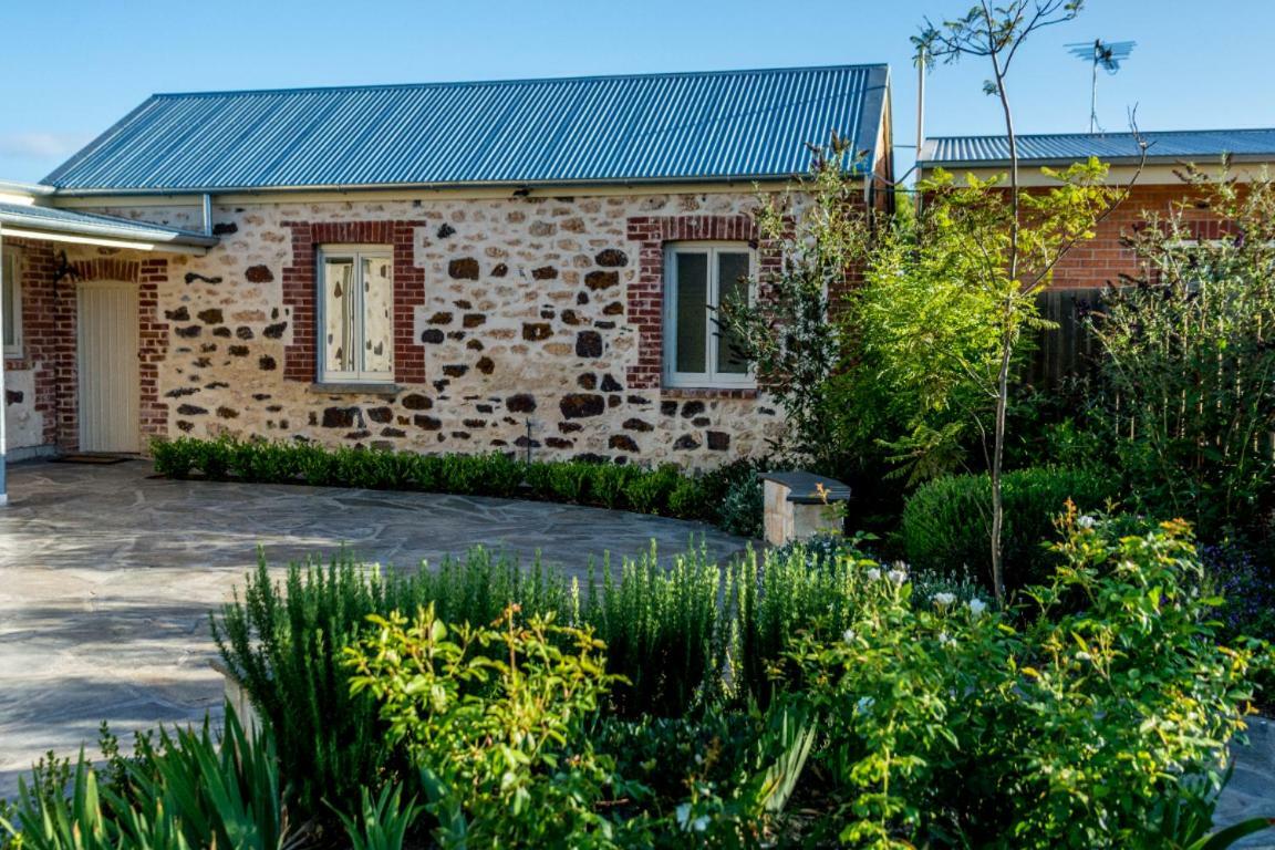 Oxenberry Farm Villa Mclaren Vale Dış mekan fotoğraf