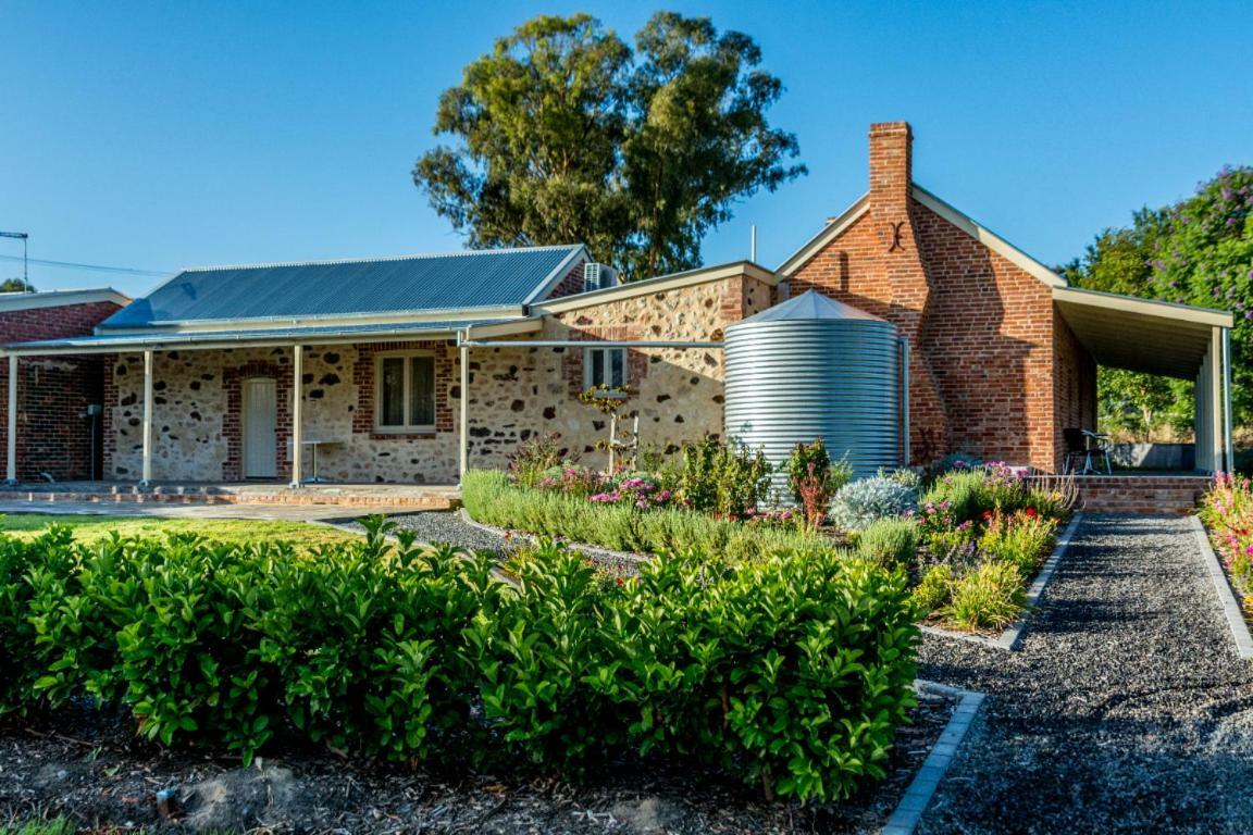 Oxenberry Farm Villa Mclaren Vale Dış mekan fotoğraf
