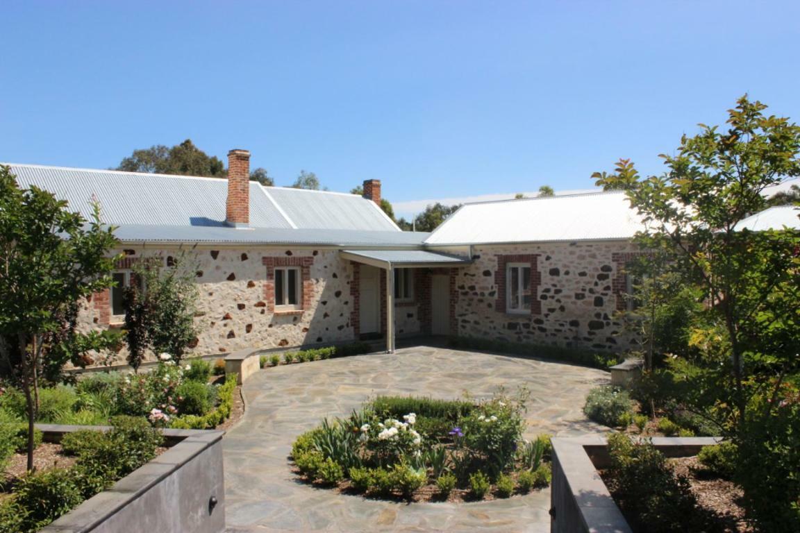Oxenberry Farm Villa Mclaren Vale Dış mekan fotoğraf