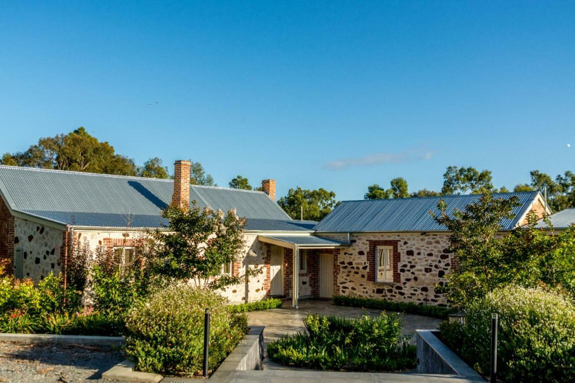 Oxenberry Farm Villa Mclaren Vale Dış mekan fotoğraf