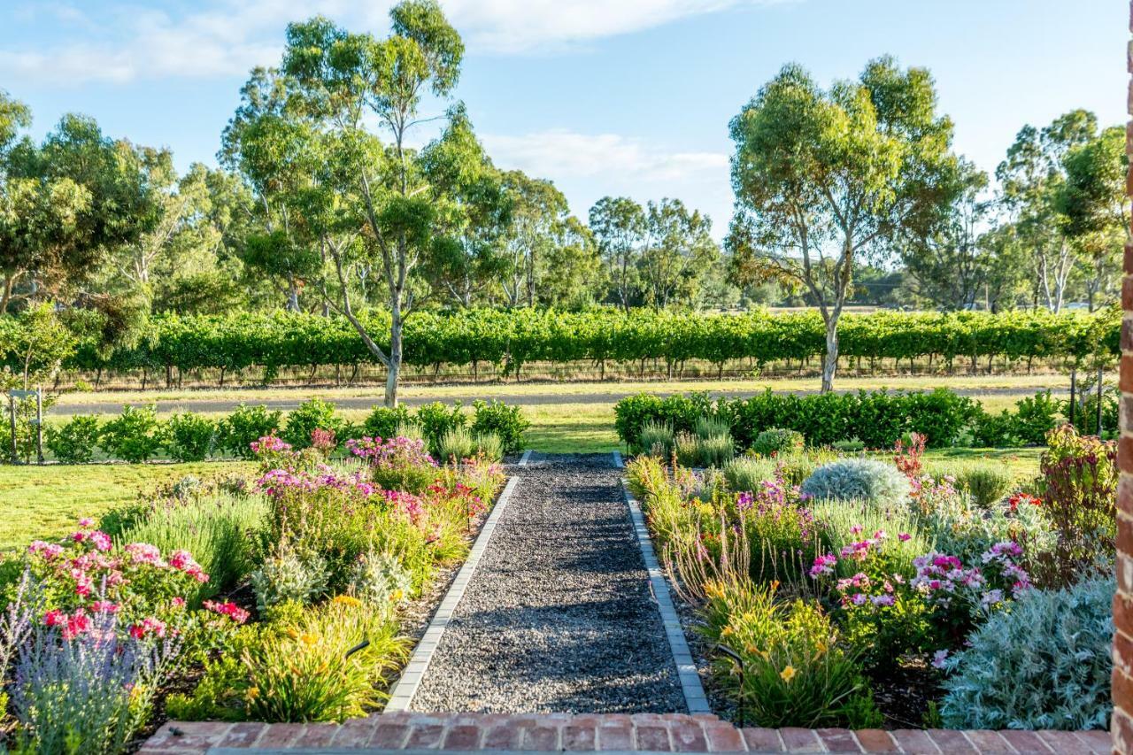 Oxenberry Farm Villa Mclaren Vale Dış mekan fotoğraf